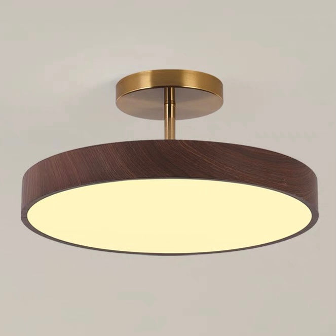 Sinton Ceiling Light