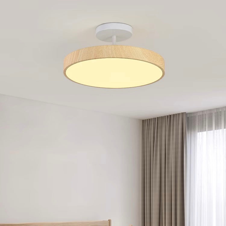 Sinton Ceiling Light