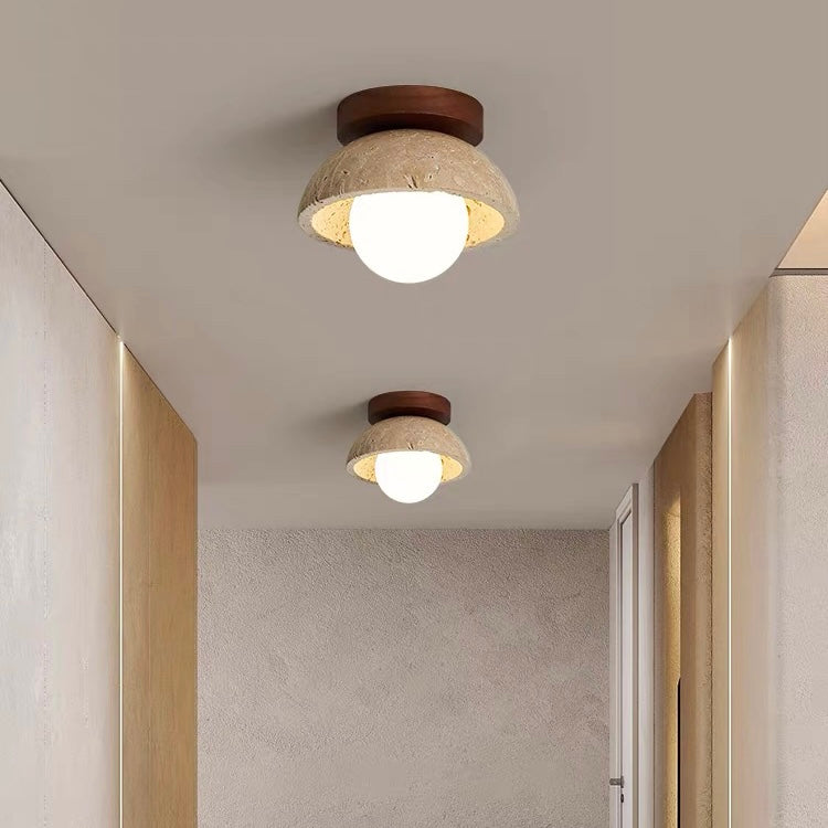 Pulon Ceiling Light