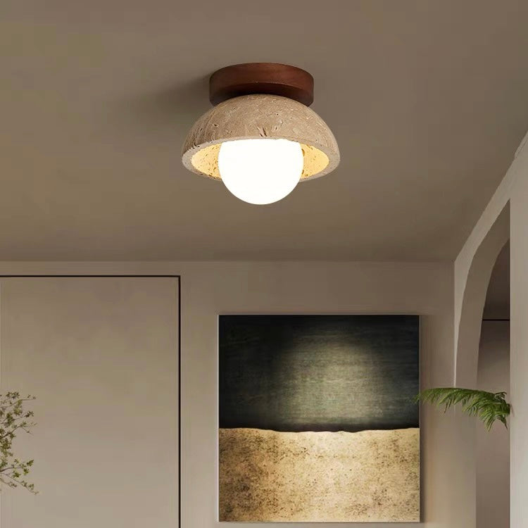 Pulon Ceiling Light
