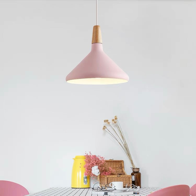 Lanto Scandinavian Pendant Light