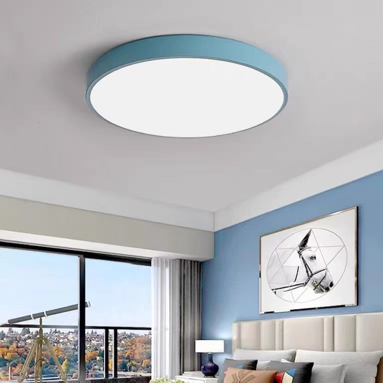 Klabon Ceiling Light