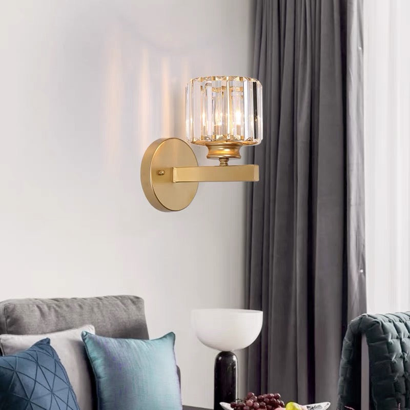 Quisso Wall Light