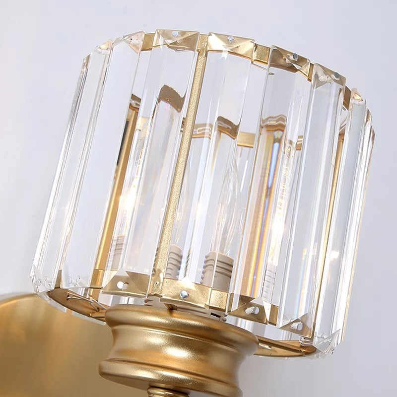Quisso Wall Light