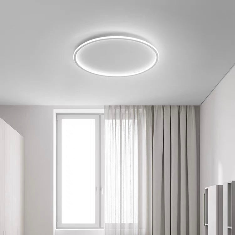 Circull Ceiling Light