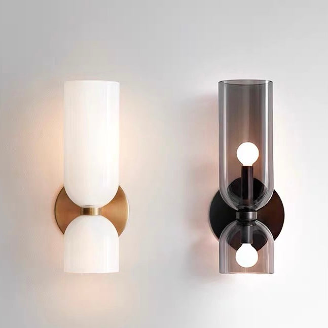 Blouson Double Wall Light