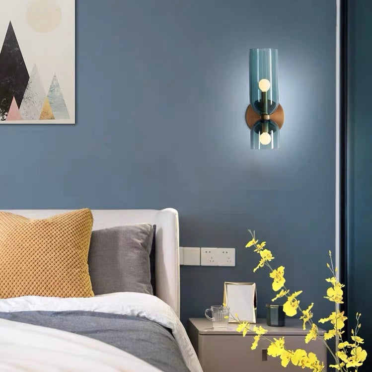 Blouson Double Wall Light