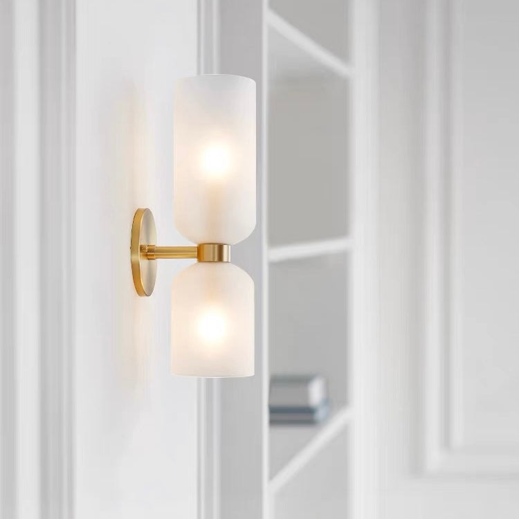 Blouson Double Wall Light