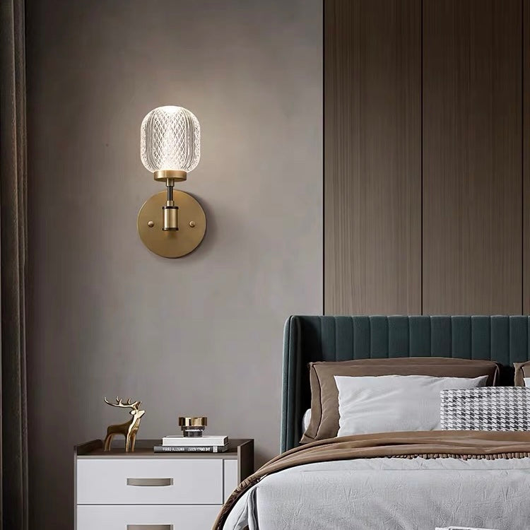 Qilsan Wall Light