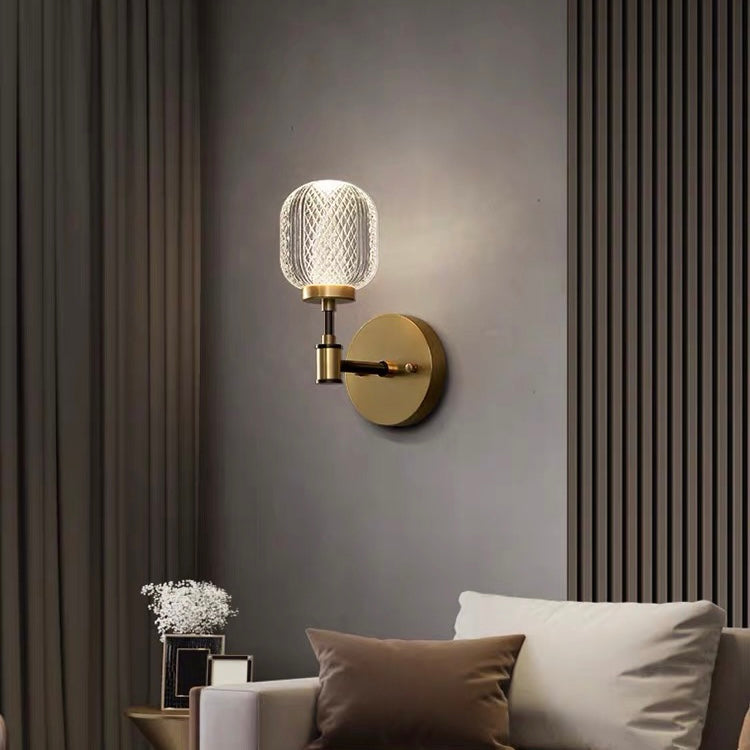 Qilsan Wall Light