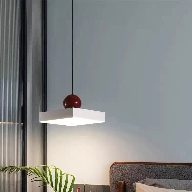 Crealin Pendant Light