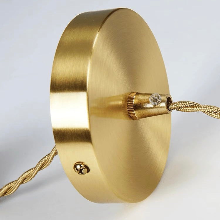 Serenoa Pendant Light
