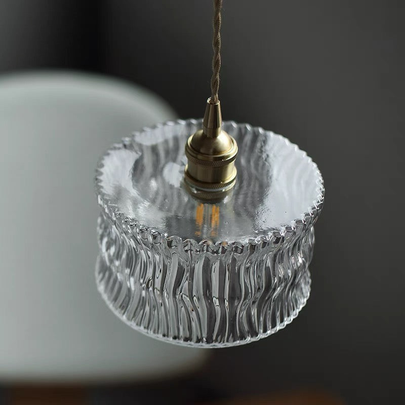 Serenoa Pendant Light