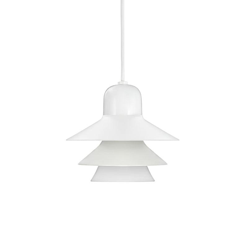 Lenika Layered Pendant Light