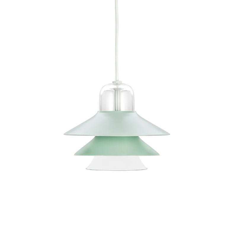 Lenika Layered Pendant Light