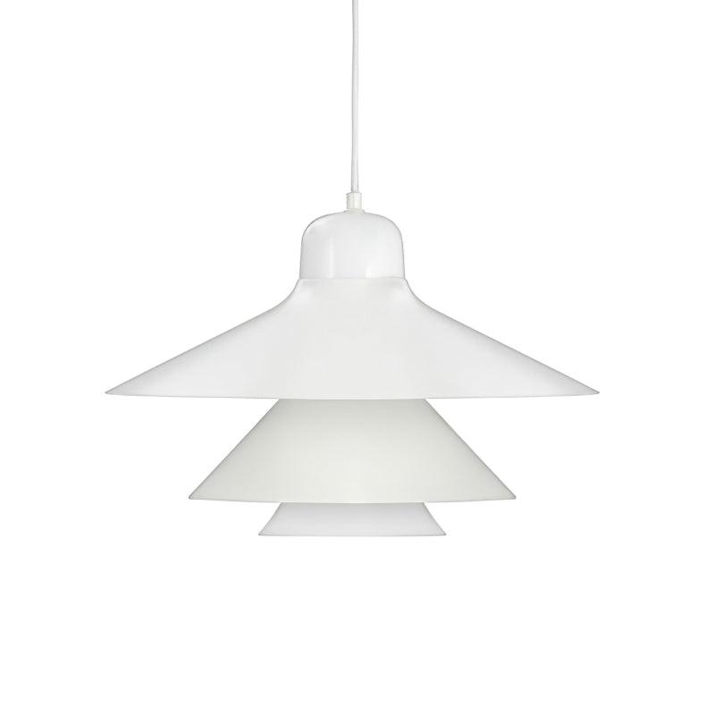 Lenika Layered Pendant Light