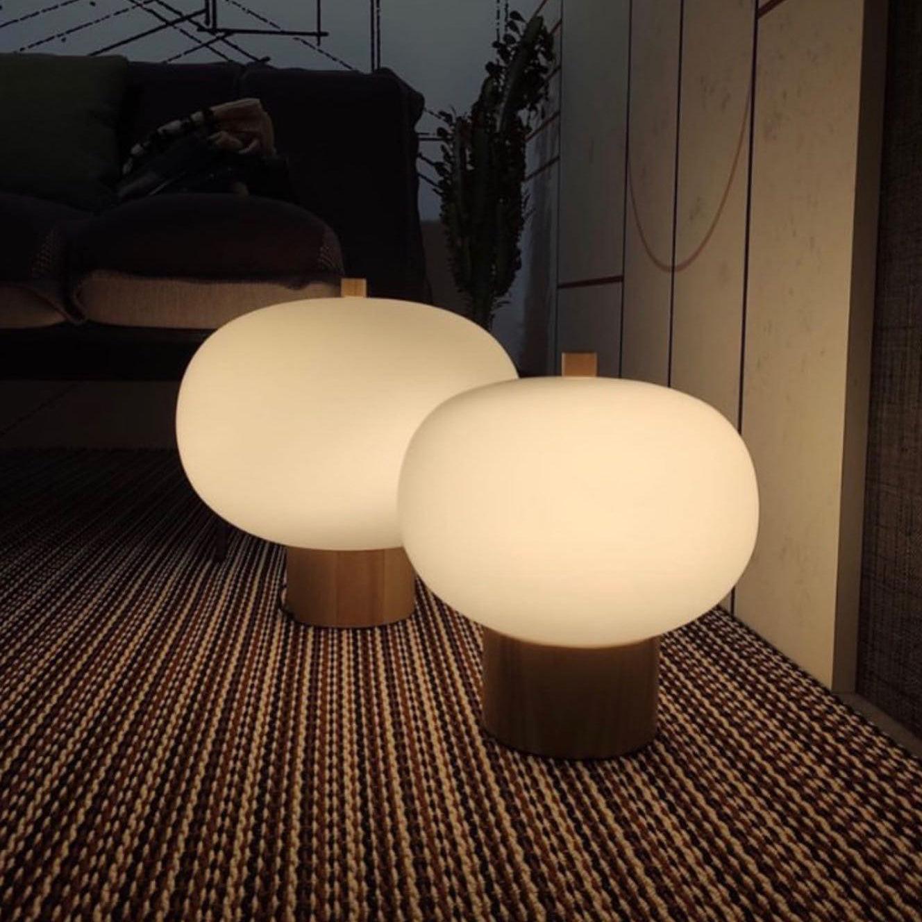 Largis Table Lamp