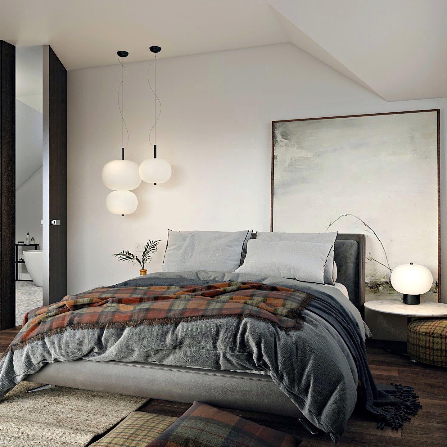 Largis Table Lamp