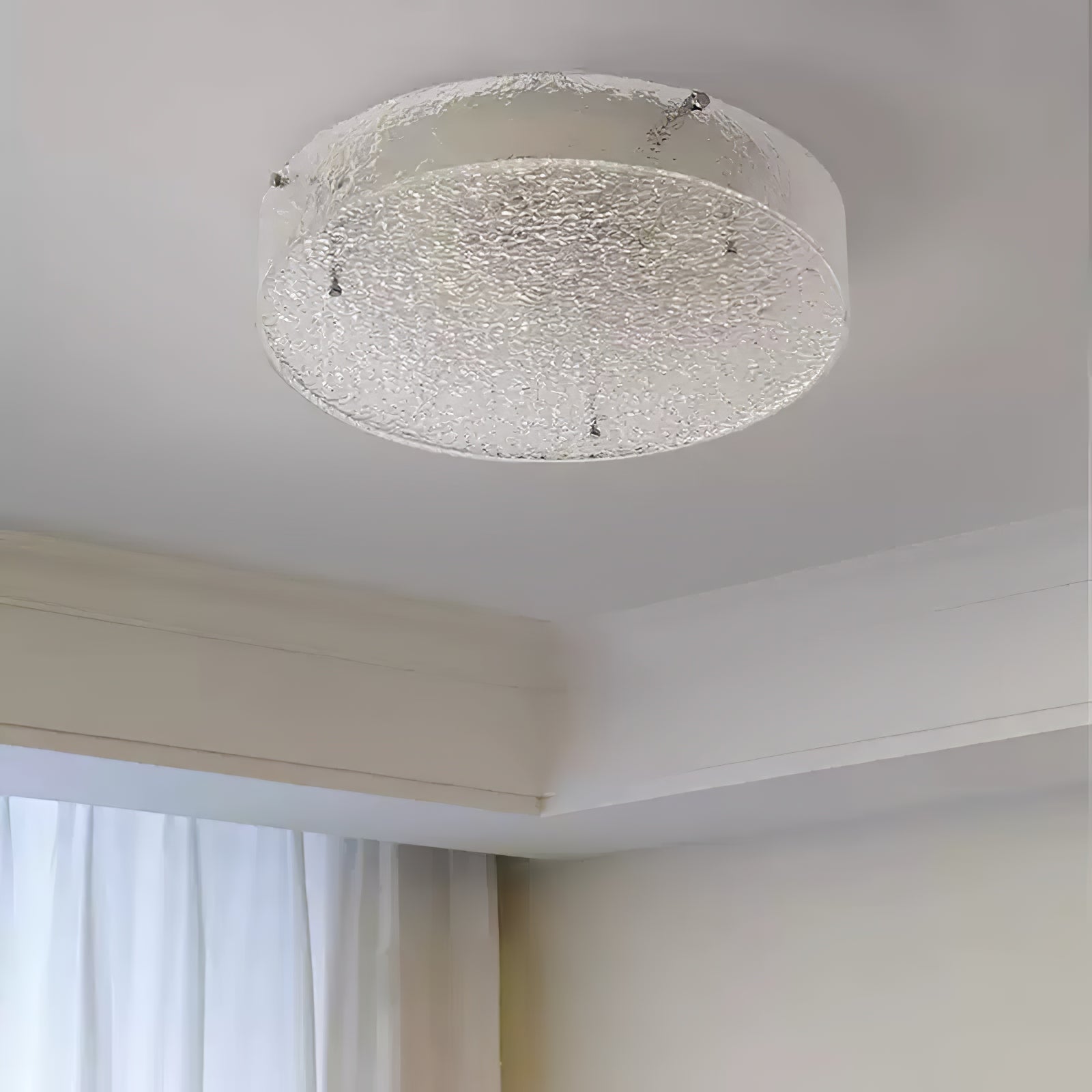 Melfisa Ceiling Light