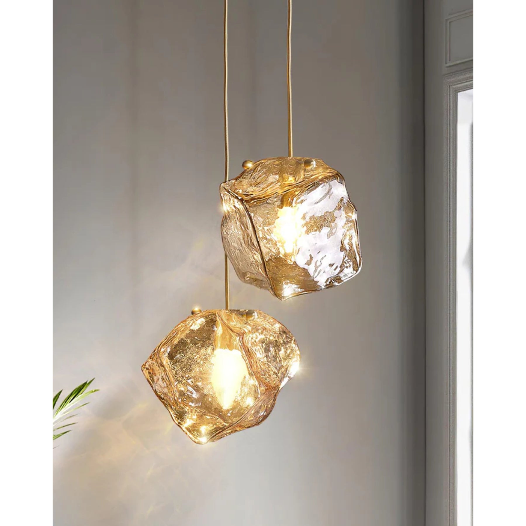Ressino Pendant Light