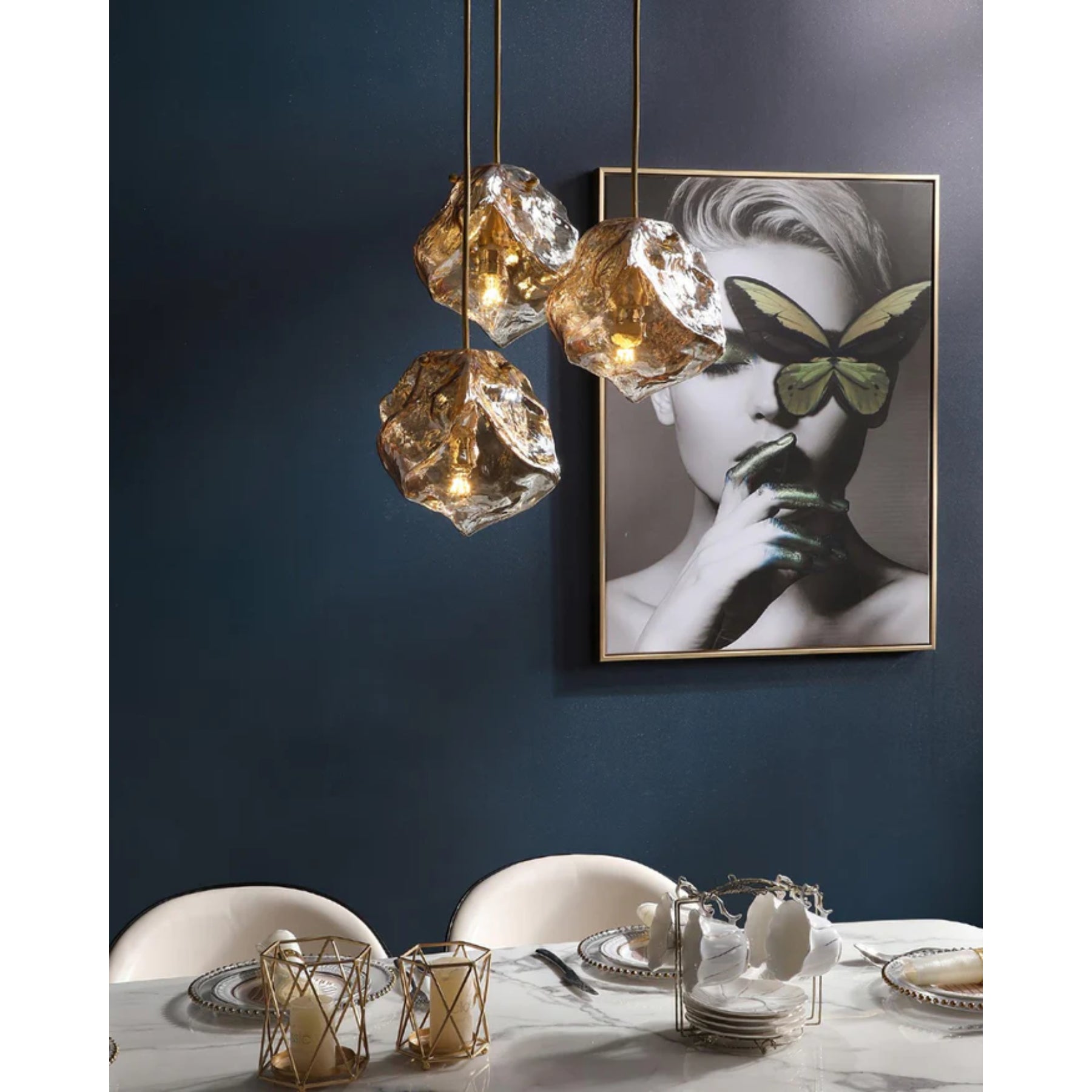 Ressino Pendant Light