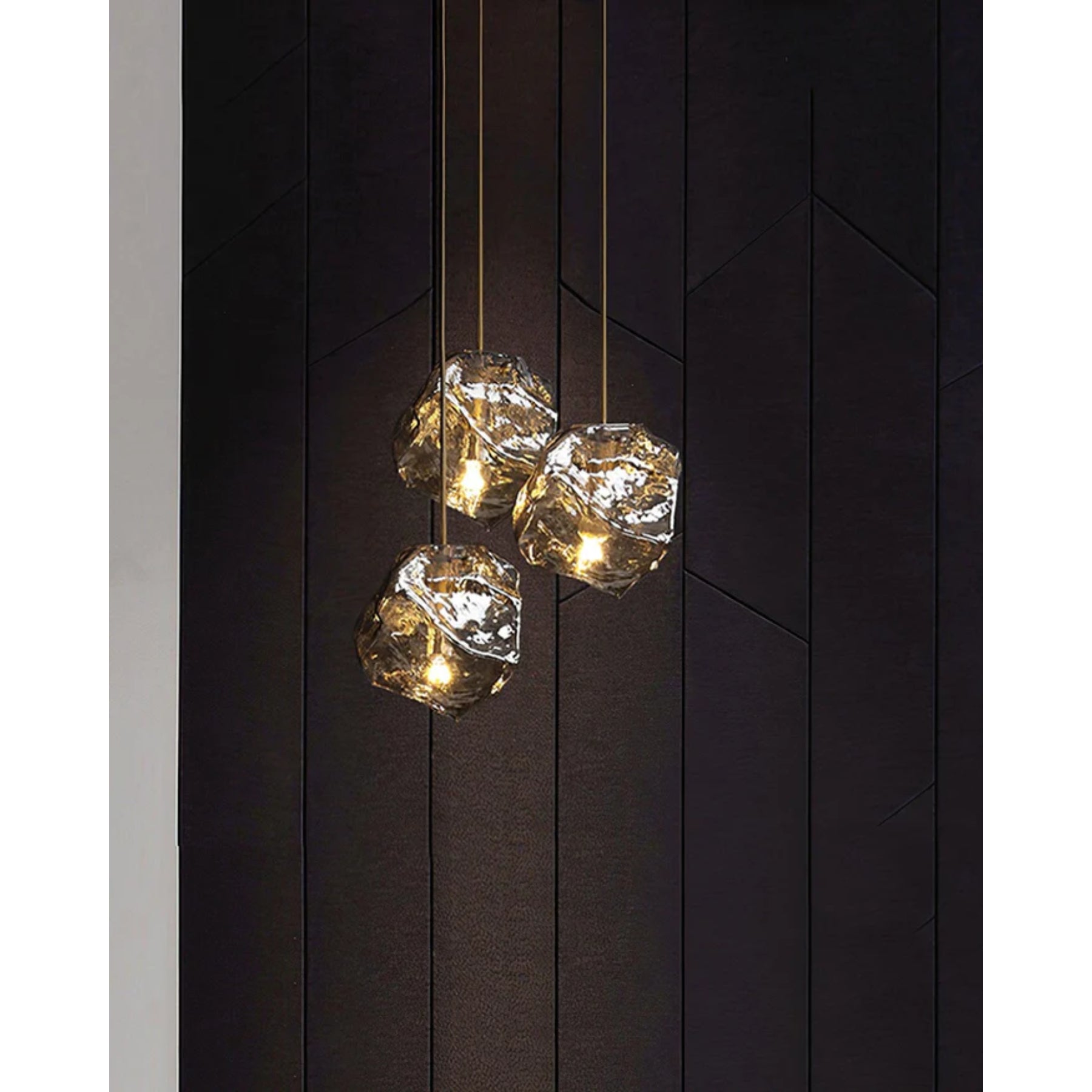Ressino Pendant Light