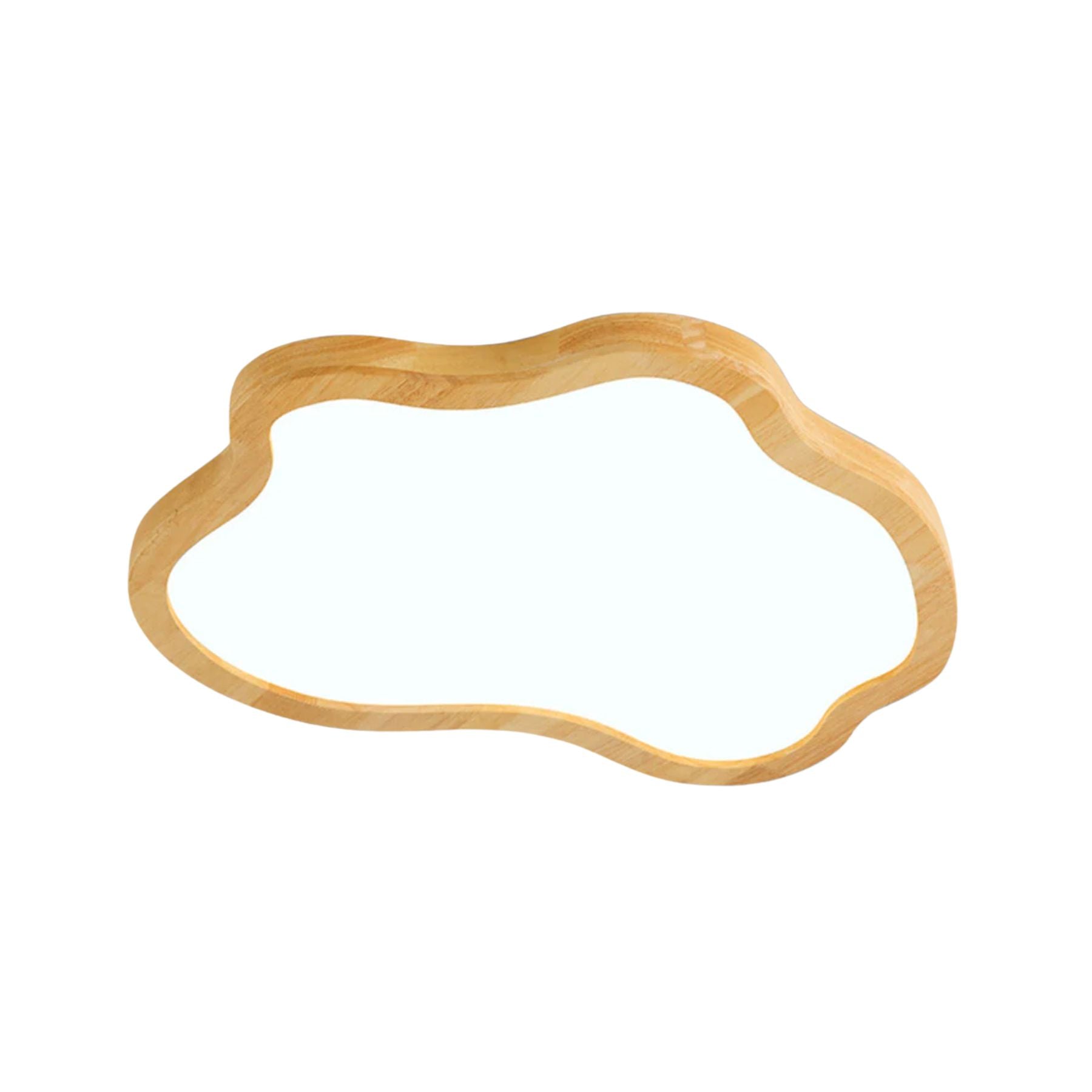 Clouzon Cloud-Shaped Ceiling Light