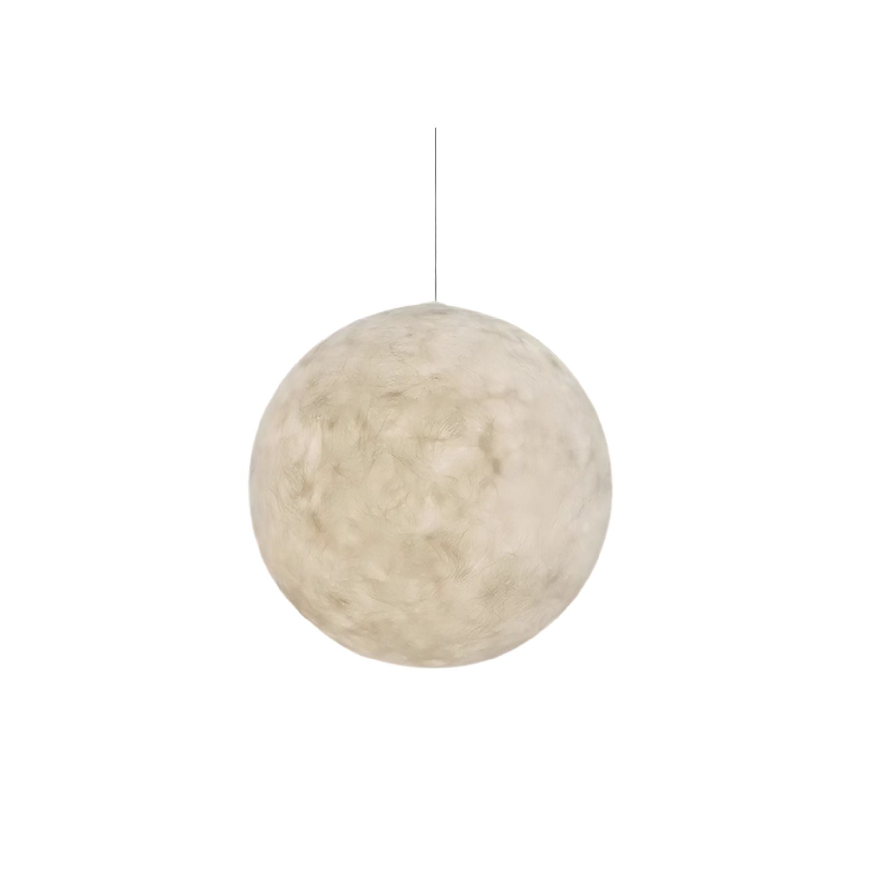 Monoma Moon Design Pendant Light