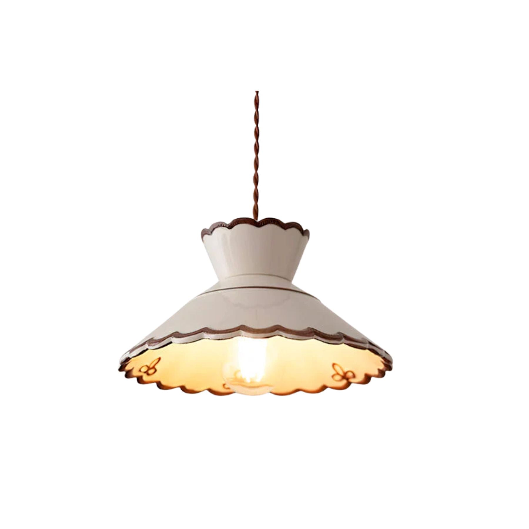 Tefonia Pendant Light