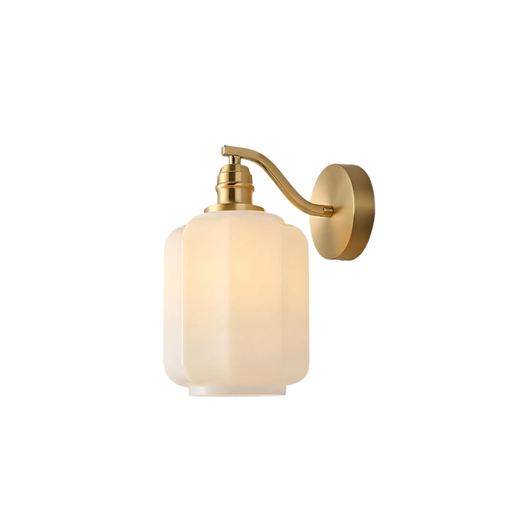 Henrus Wall Light