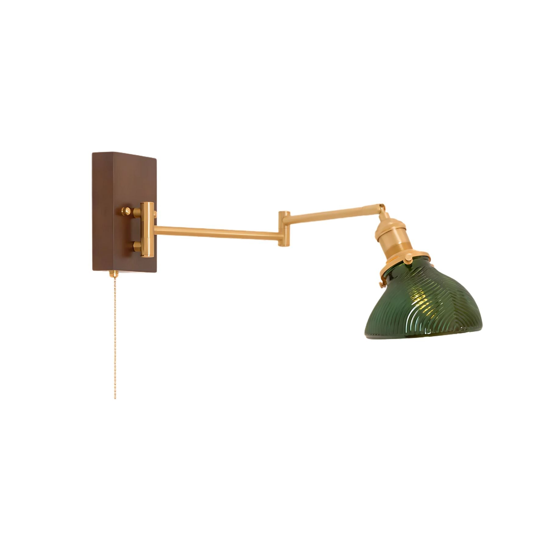Belbon Vintage Wall Light