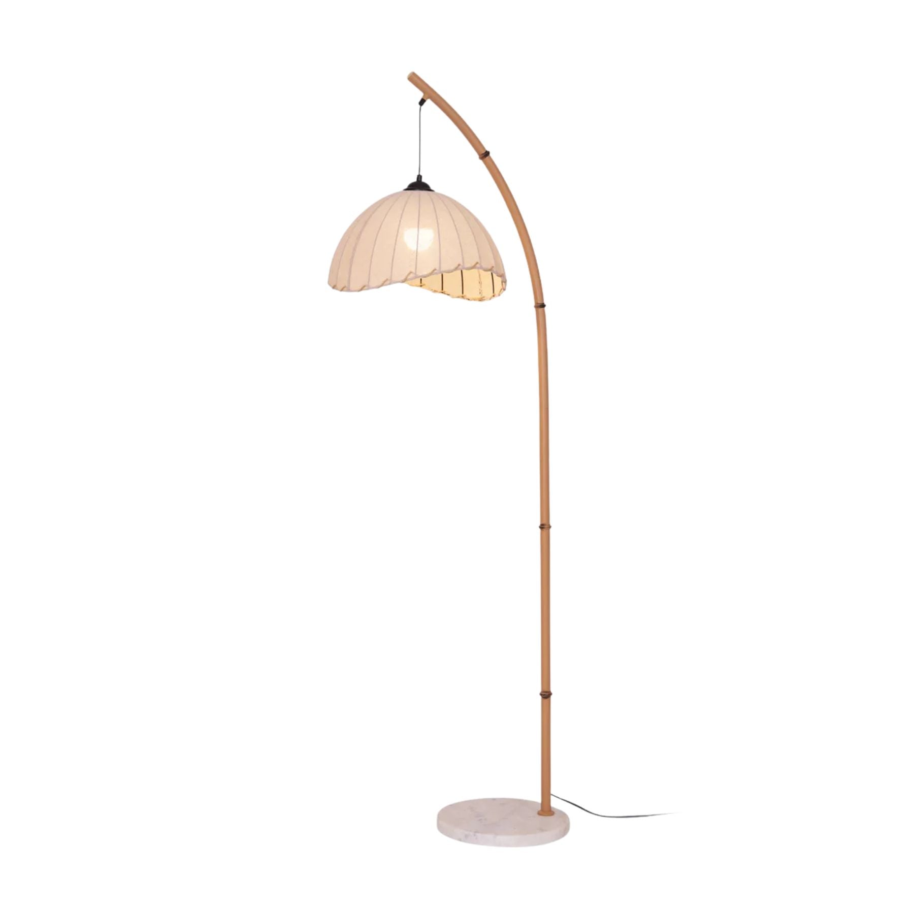 Juremi Floor Lamp