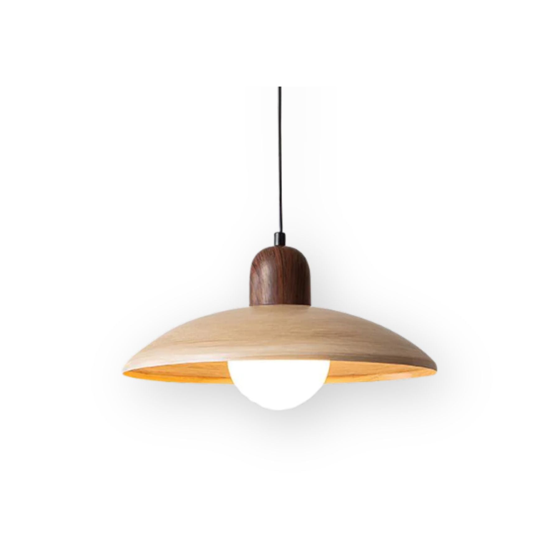 Phyvron Pendant Light