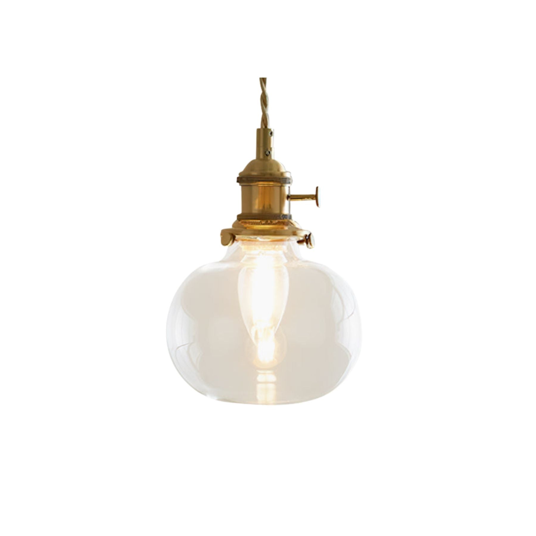 Tolzen Pendant Light