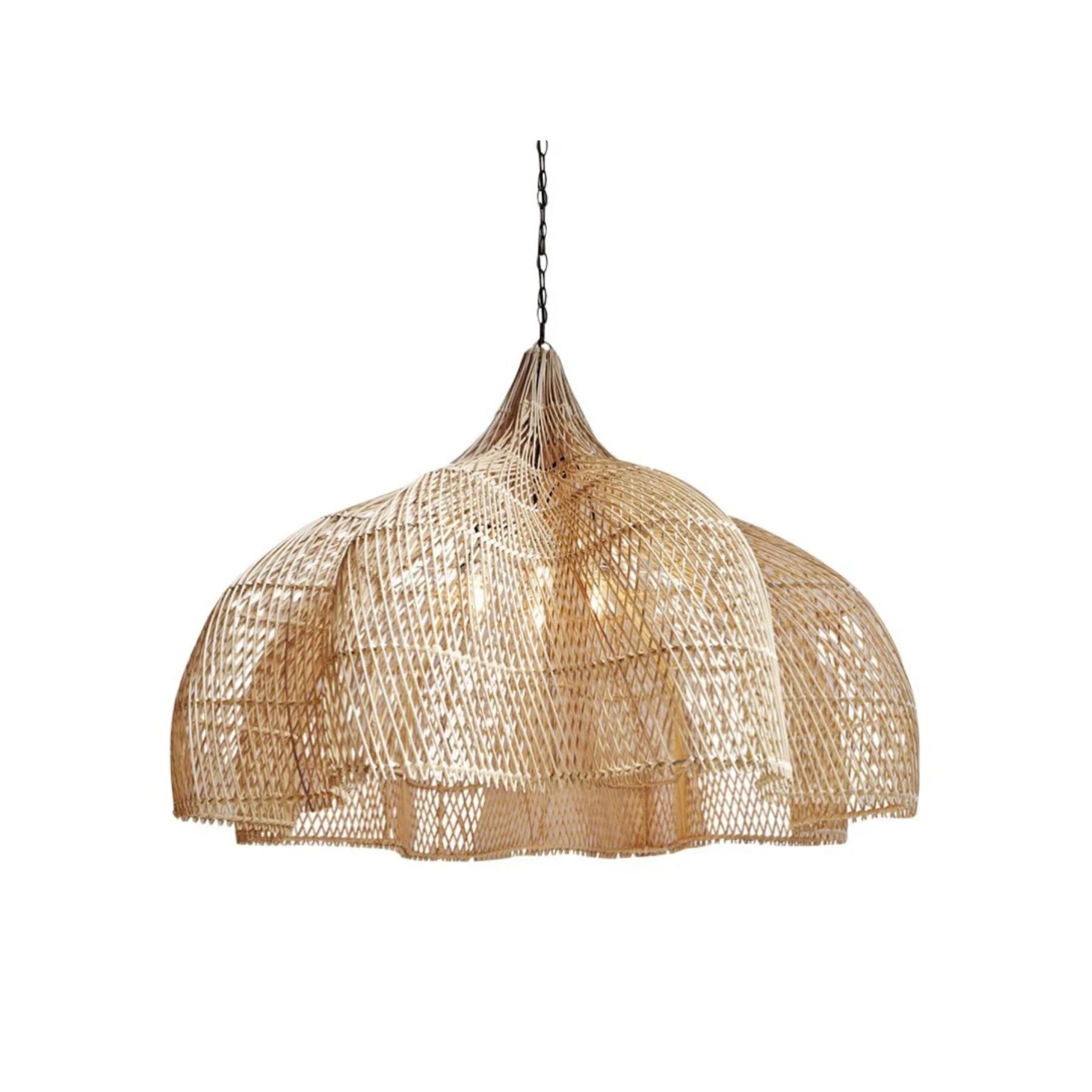 Wevo Boho Pendant Light