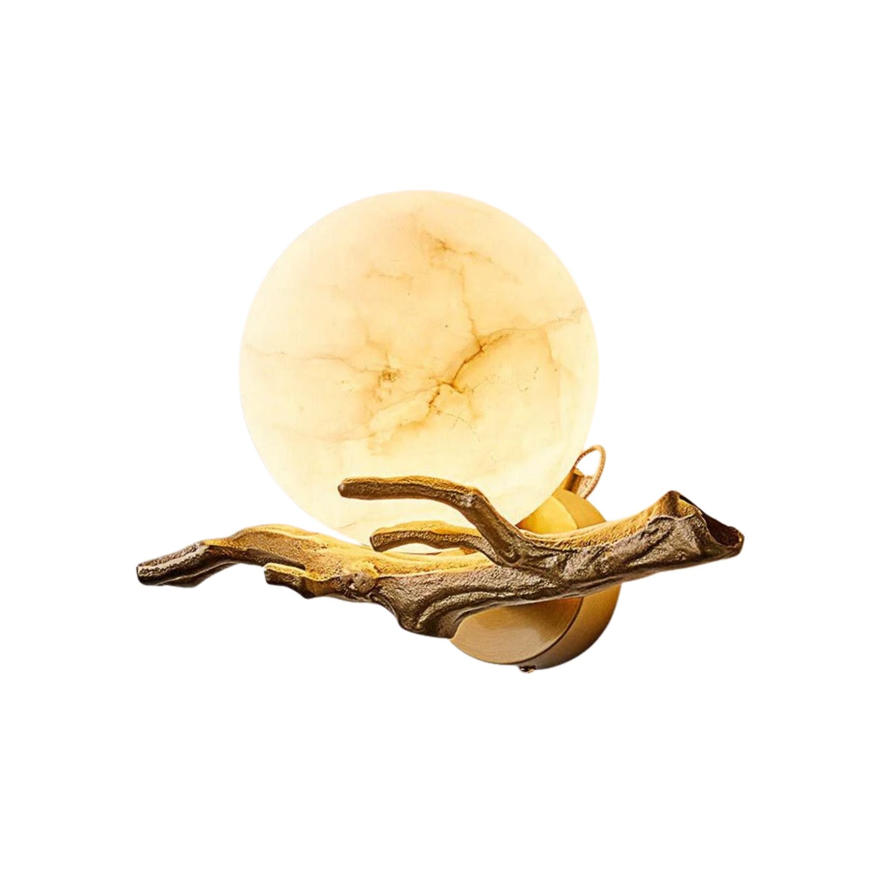 Zelnaro Wall Light