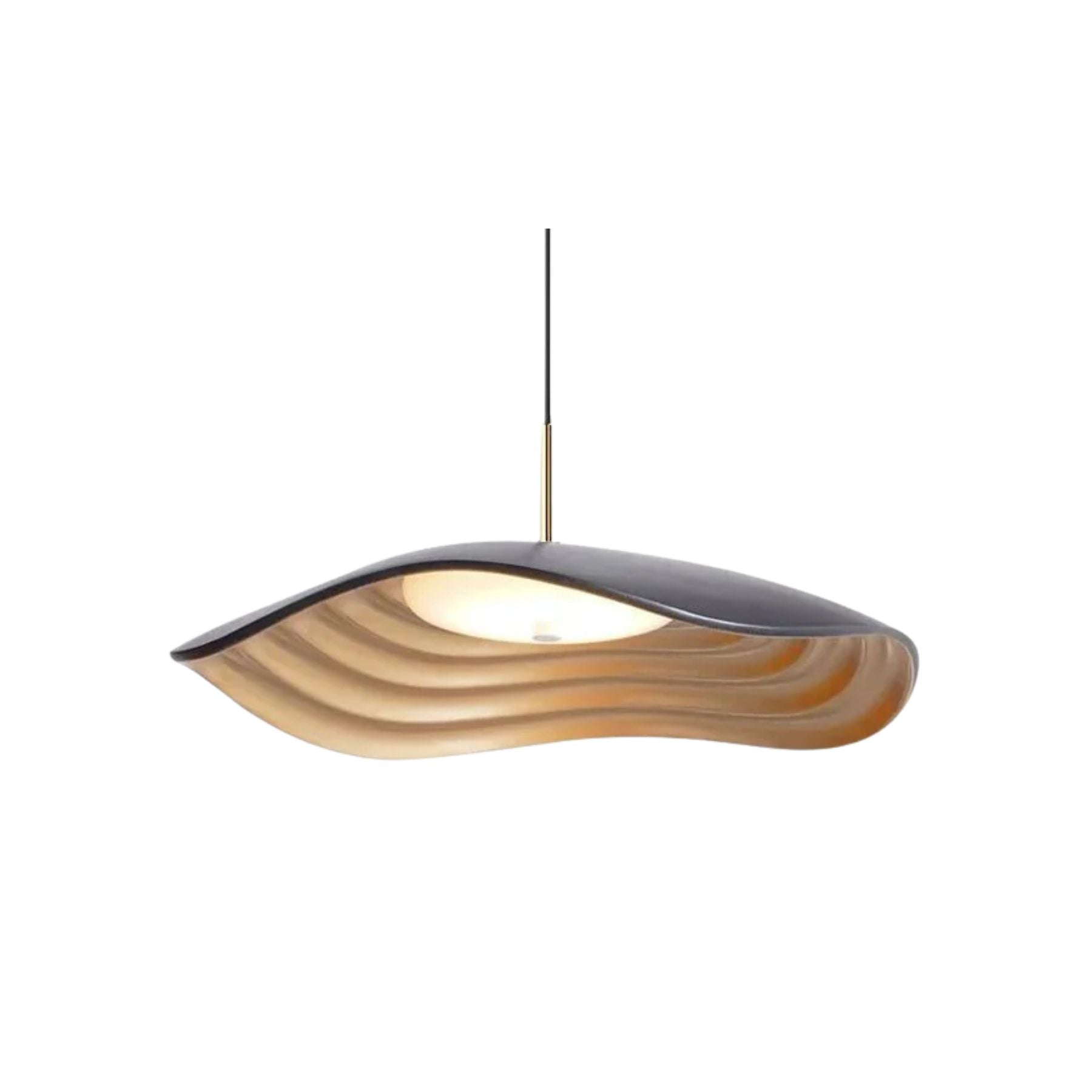 Londuro Arc Pendant Light