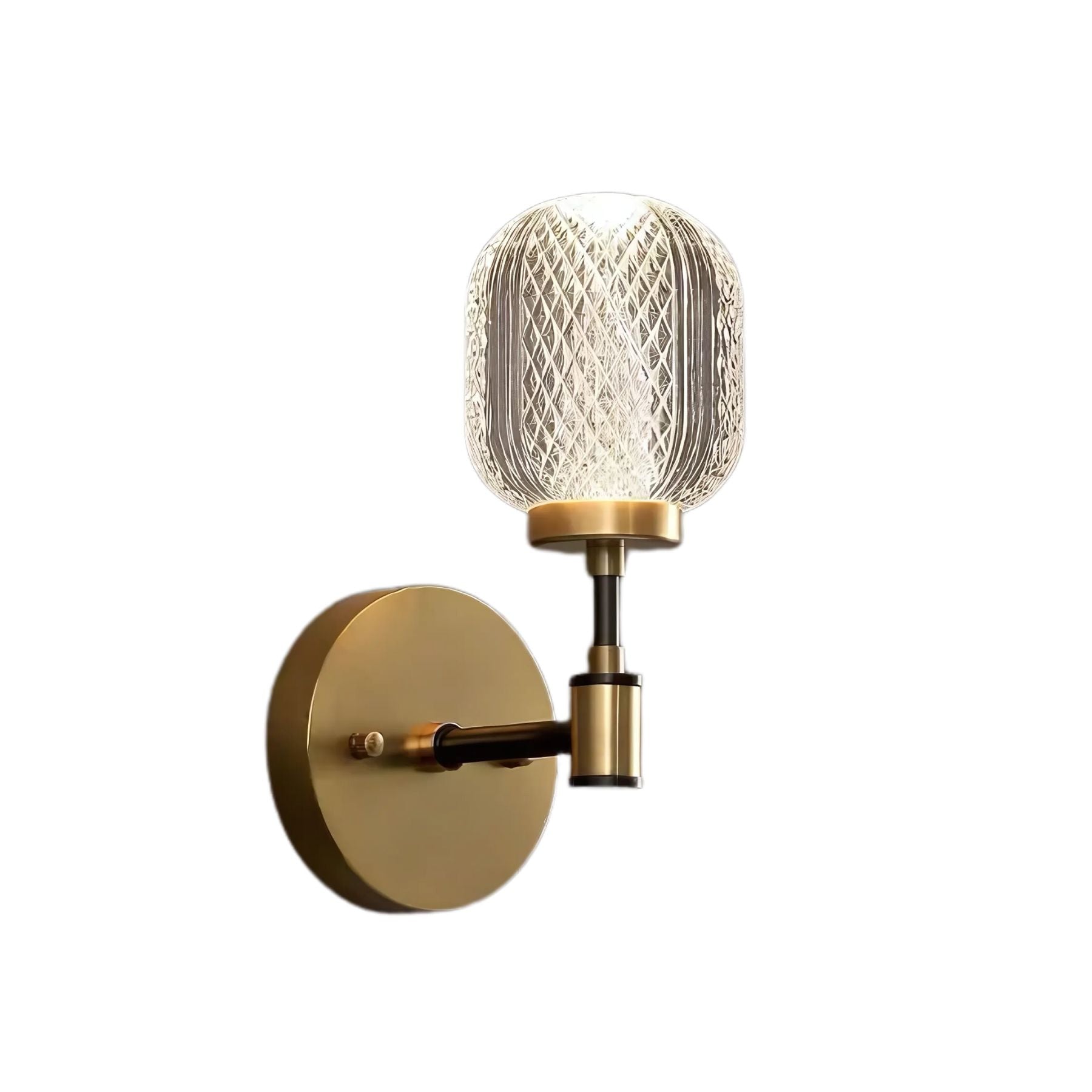 Qilsan Wall Light