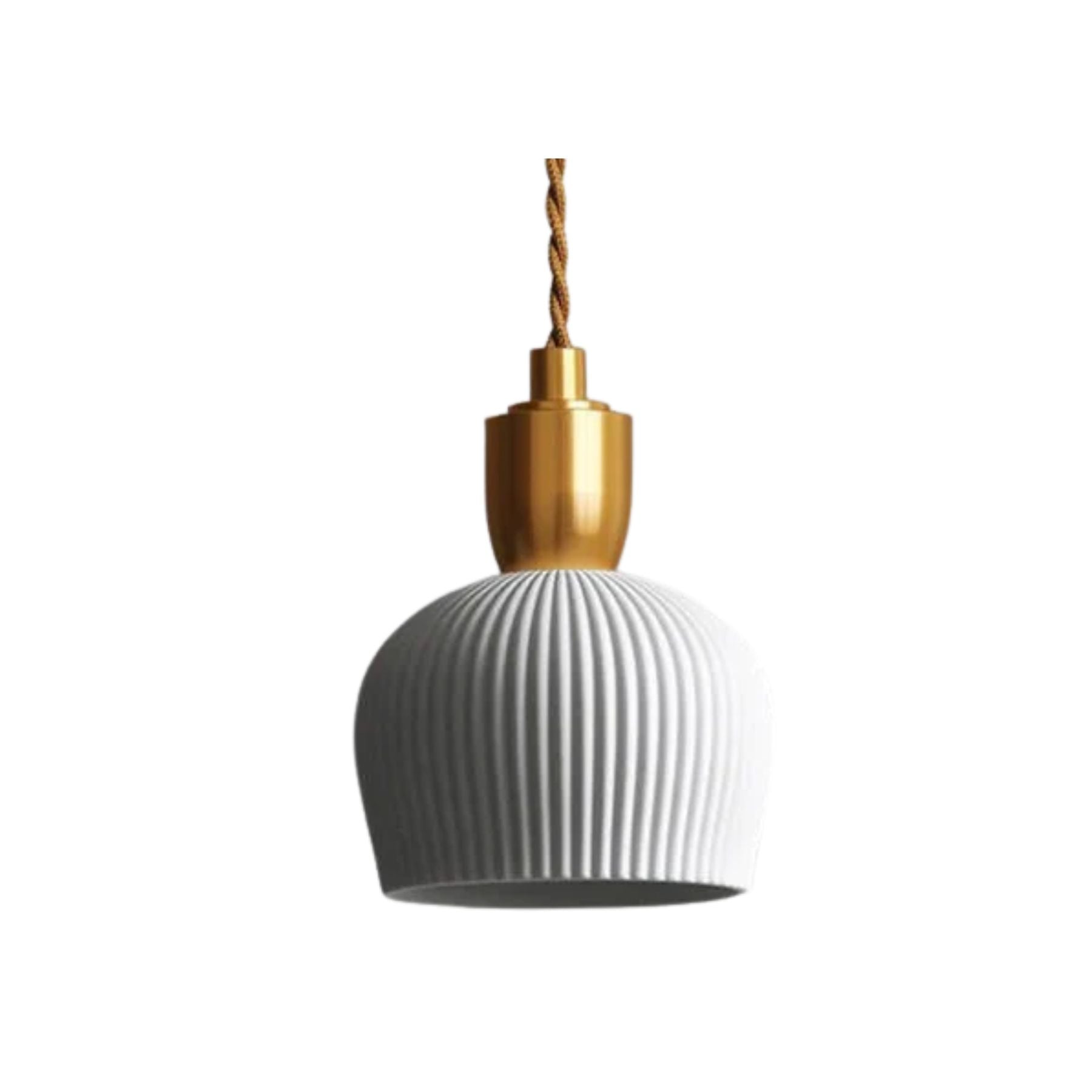 Tanezo Retro Pendant Light