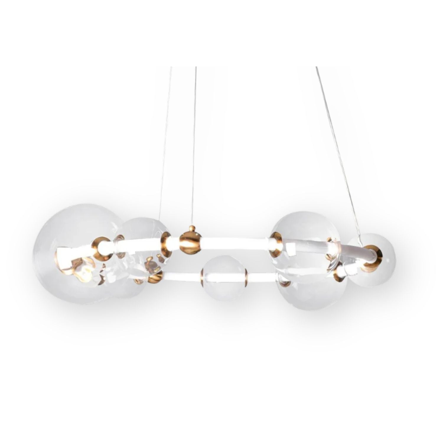 Pupelzo Circular Pendant Light