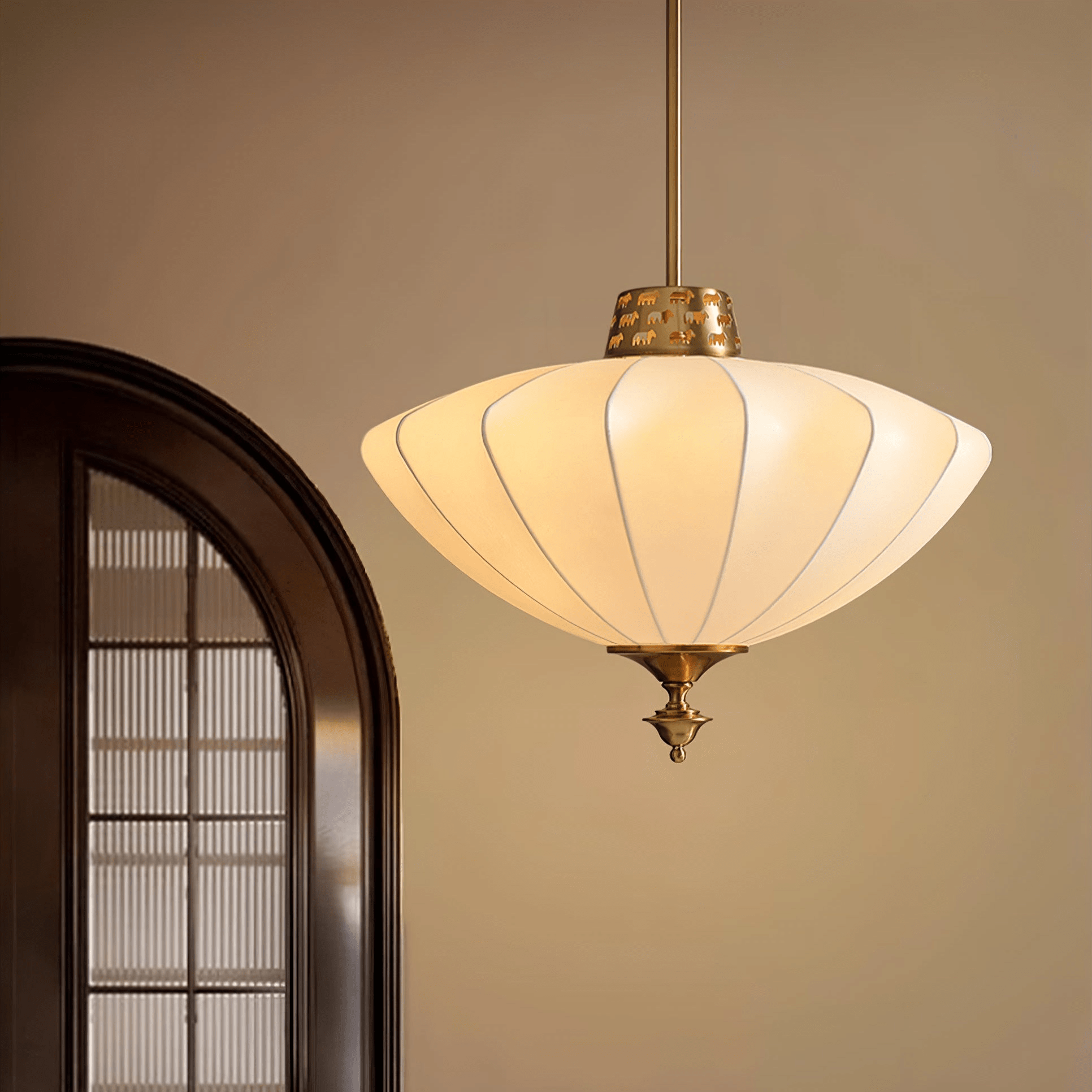 Blozema Pendant Light