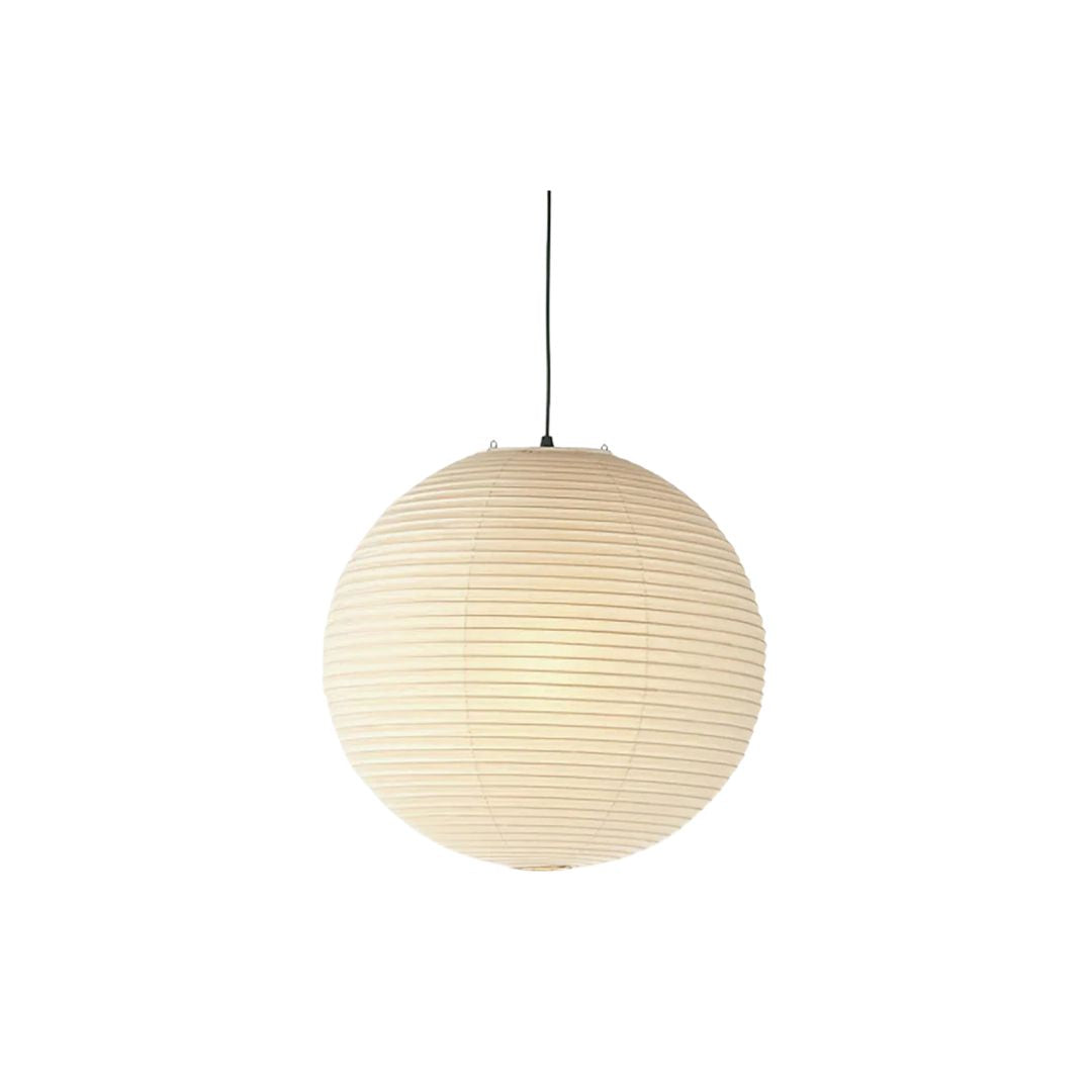 Papezo Vintage Paper Pendant Light