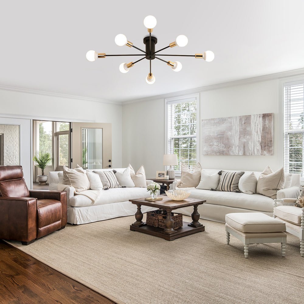 Qavenna Ceiling Light