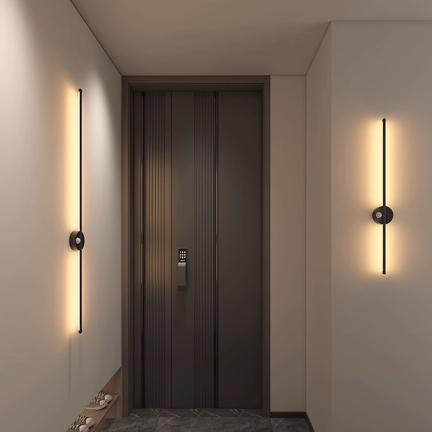 Iferon Wall Light