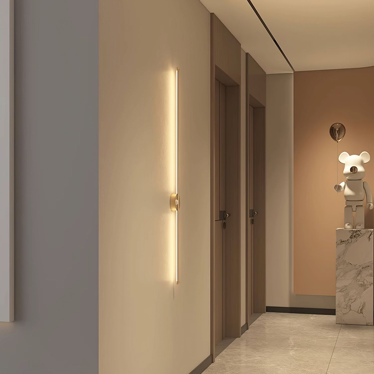 Iferon Wall Light