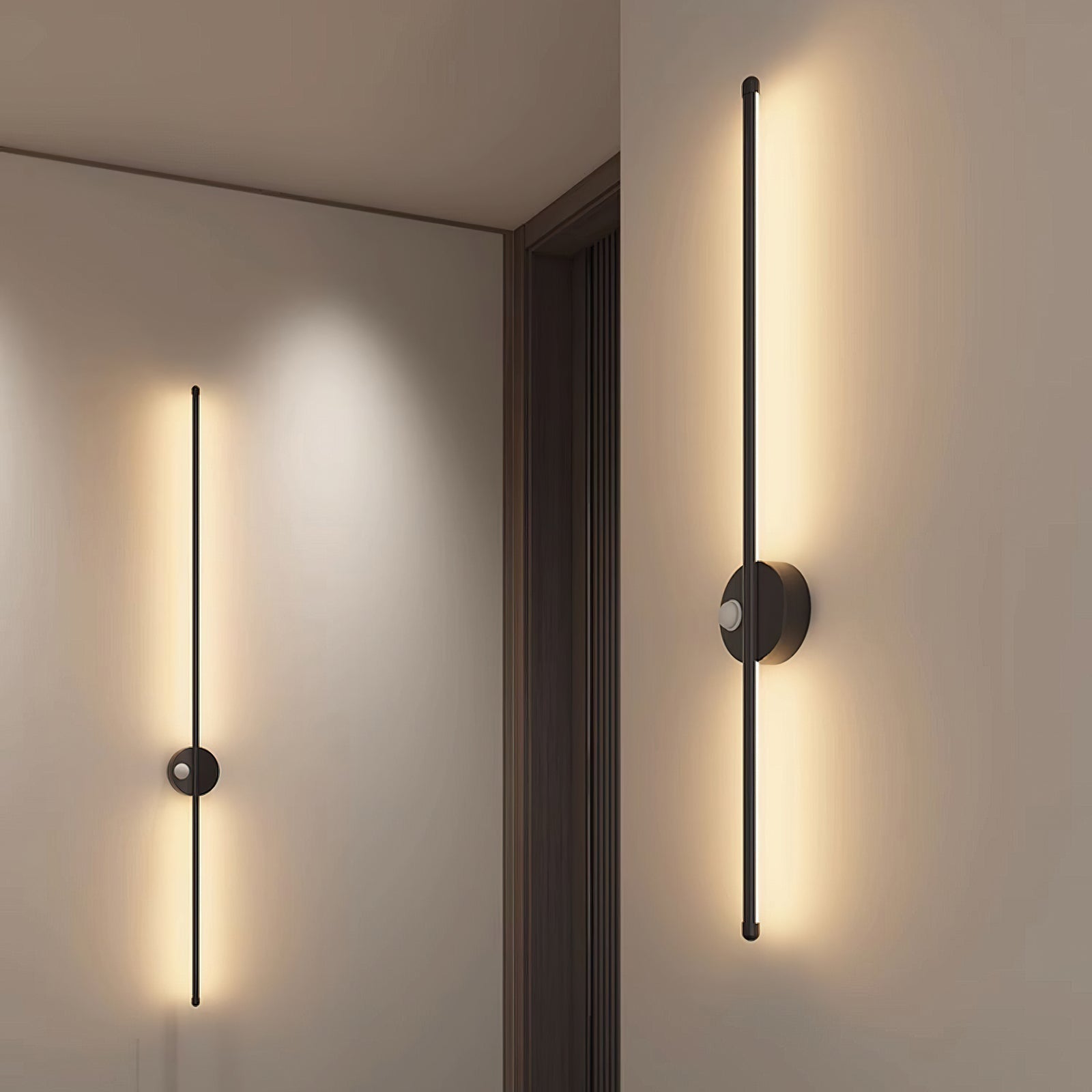Iferon Wall Light