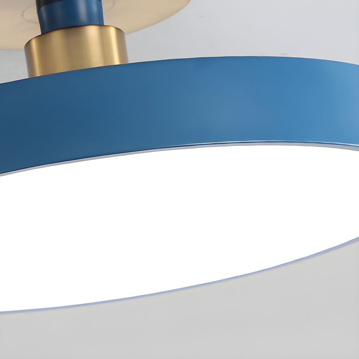 Lumeanon Round Ceiling Light