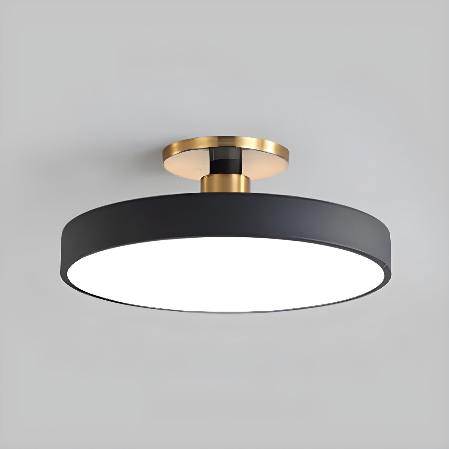Lumeanon Round Ceiling Light
