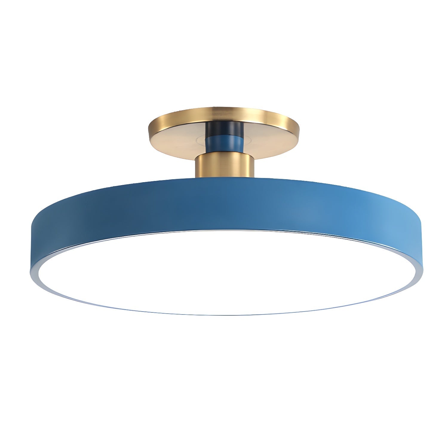 Lumeanon Round Ceiling Light