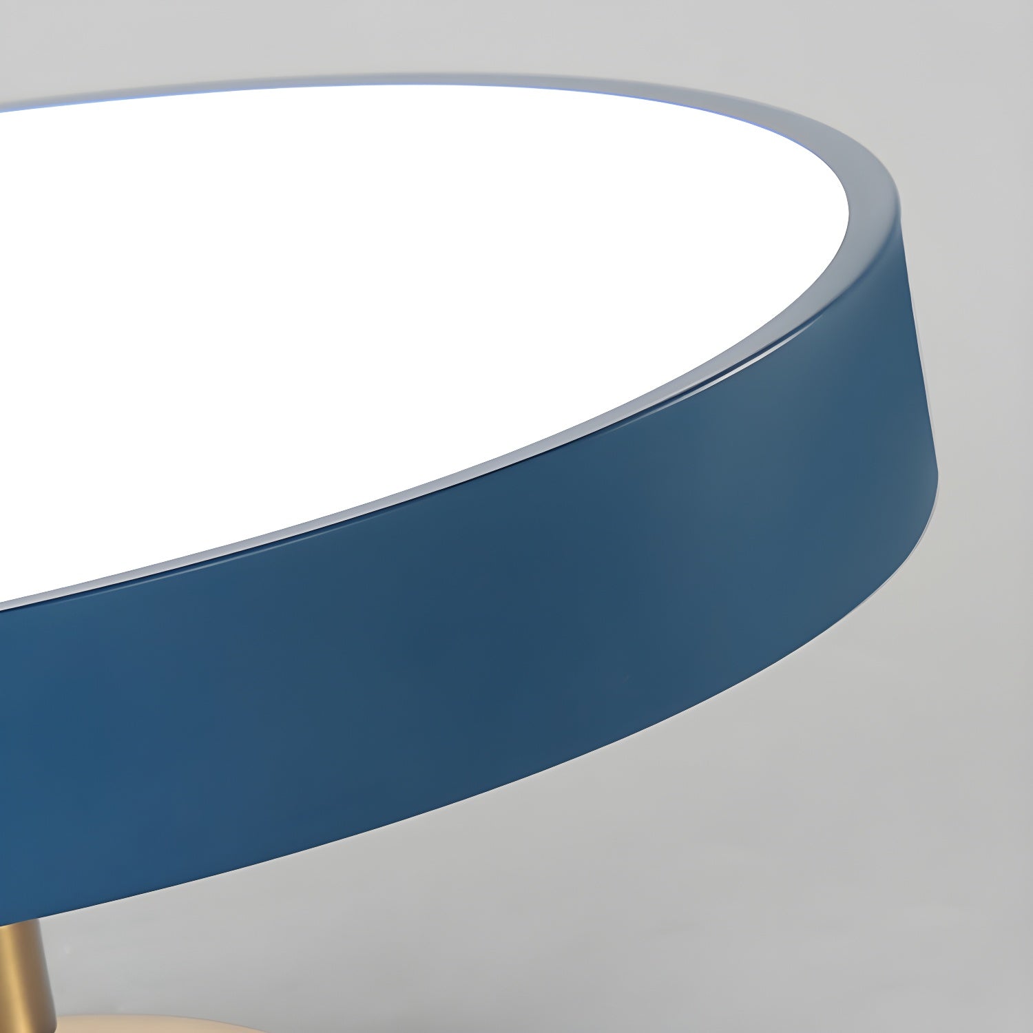 Lumeanon Round Ceiling Light